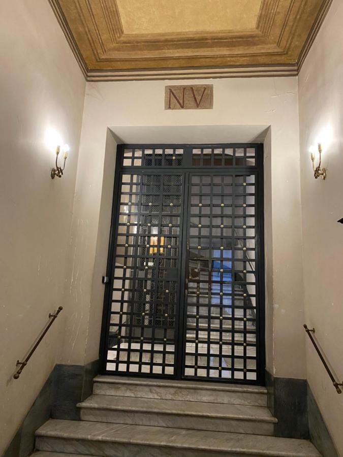 Casa Leoncino B&B Řím Exteriér fotografie